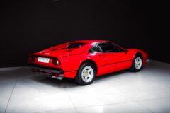 1981 Ferrari 308 GTBi
