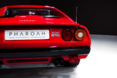 1981 Ferrari 308 GTBi
