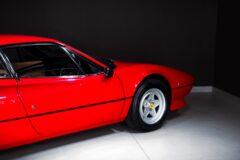 1981 Ferrari 308 GTBi