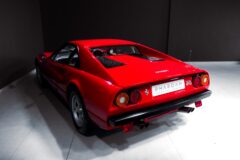 1981 Ferrari 308 GTBi