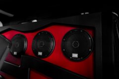 2025 Jeep Wrangler Sahara 4dr 2.0 Turbo Built 6×6
