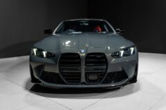 2026 BMW M4 Competition LCI xDrive (G82)