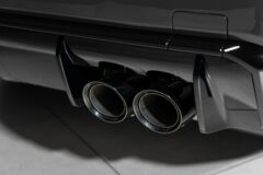 2026 BMW M4 Competition LCI xDrive (G82)