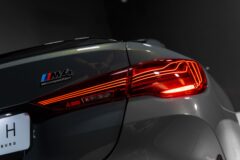 2026 BMW M4 Competition LCI xDrive (G82)