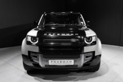 2022 Land Rover Defender 110 D300 X