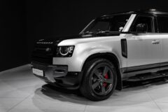 2022 Land Rover Defender 110 D300 X