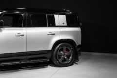 2022 Land Rover Defender 110 D300 X