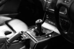 2004 BMW M3 (E46)