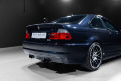 2004 BMW M3 (E46)