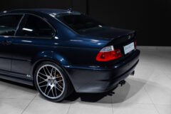 2004 BMW M3 (E46)