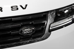 2026 Land Rover Range Rover Sport SV – LUMMA WIDEBODY