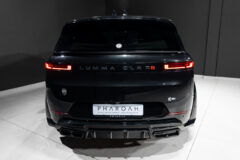 2025 Land Rover Range Rover Sport P360 – LUMMA