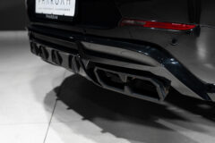 2025 Land Rover Range Rover Sport P360 – LUMMA