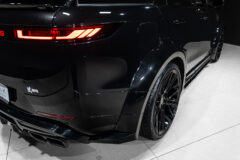2025 Land Rover Range Rover Sport P360 – LUMMA
