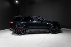 2025 Land Rover Range Rover Sport P360 – LUMMA