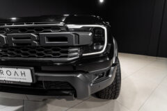 2023 Ford Ranger Raptor 3.0 V6 Biturbo
