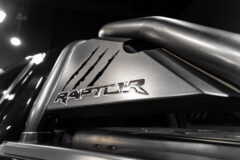 2023 Ford Ranger Raptor 3.0 V6 Biturbo