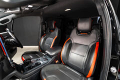 2023 Ford Ranger Raptor 3.0 V6 Biturbo