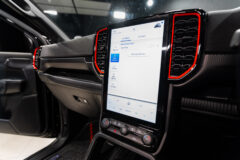 2023 Ford Ranger Raptor 3.0 V6 Biturbo