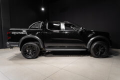 2023 Ford Ranger Raptor 3.0 V6 Biturbo