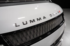 2025 Land Rover Range Rover Sport P360 – Lumma