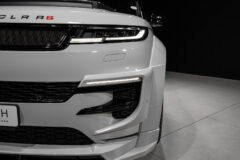 2025 Land Rover Range Rover Sport P360 – Lumma
