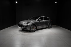2020 Porsche Cayenne GTS Coupe