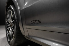 2020 Porsche Cayenne GTS Coupe