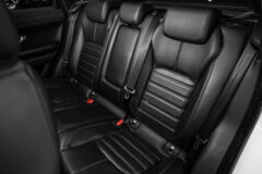 2016 Land Rover Range Rover Evoque SD4 HSE Dynamic