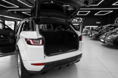 2016 Land Rover Range Rover Evoque SD4 HSE Dynamic