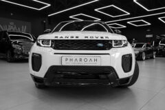 2016 Land Rover Range Rover Evoque SD4 HSE Dynamic