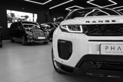 2016 Land Rover Range Rover Evoque SD4 HSE Dynamic