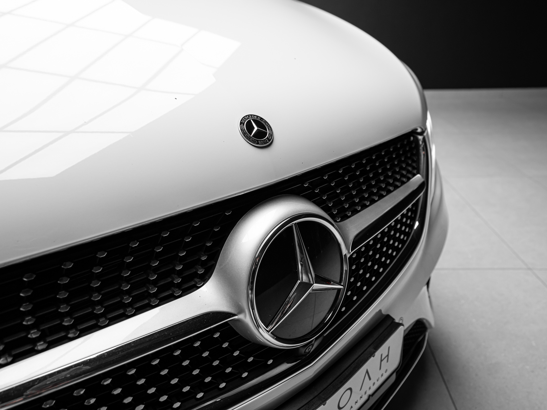 2023 Mercedes-Benz V300d Exclusive