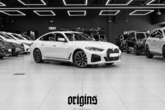 2023 BMW 420i Gran Coupe