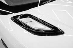 2018 Land Rover Range Rover Sport SDV6 SE