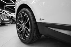 2018 Land Rover Range Rover Sport SDV6 SE