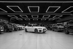 2021 BMW M440i xDrive Coupe