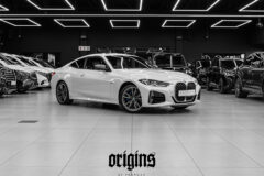 2021 BMW M440i xDrive Coupe