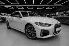 2021 BMW M440i xDrive Coupe
