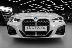 2021 BMW M440i xDrive Coupe