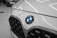 2021 BMW M440i xDrive Coupe