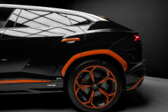 2023 Lamborghini Urus S