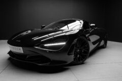 2022 MCLAREN 720s