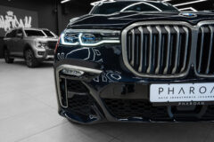 2020 BMW X7 M50i
