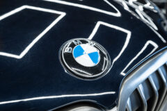 2020 BMW X7 M50i