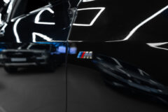 2020 BMW X7 M50i