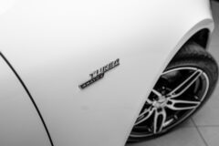 2020 Mercedes-AMG E53 Cabriolet