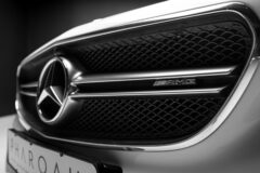 2020 Mercedes-AMG E53 Cabriolet