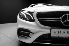 2020 Mercedes-AMG E53 Cabriolet