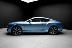 2016 Bentley Continental GT